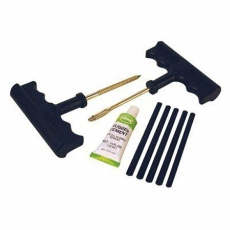 Devcon Slime Tire Plug Kit For All 1034-A